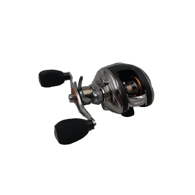 Μηχανάκι ψαρέματος - LP200 - 930474 - Right