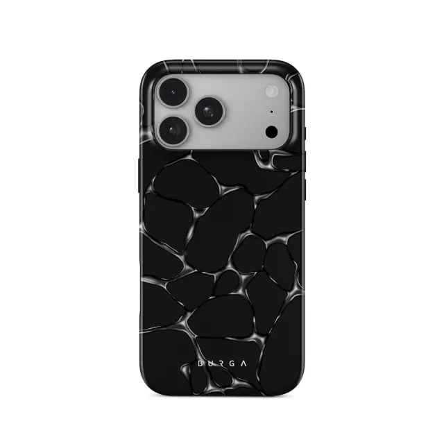 Burga Tough Magsafe Case, Vold - iPhone 18 Pro Max