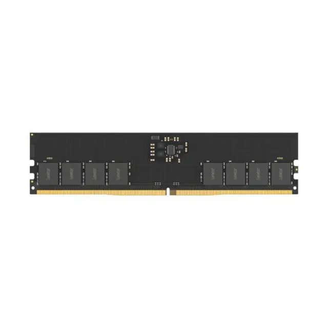 Lexar Μνήμη Ram 32GB 5600MHz CL46 (LD5U32G56C46ST-BGS)
