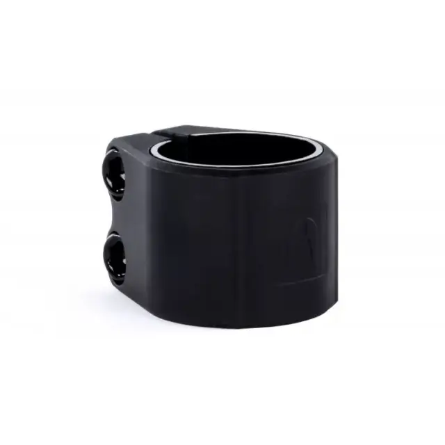 ETHIC DTC Valkyria Clamp - Black