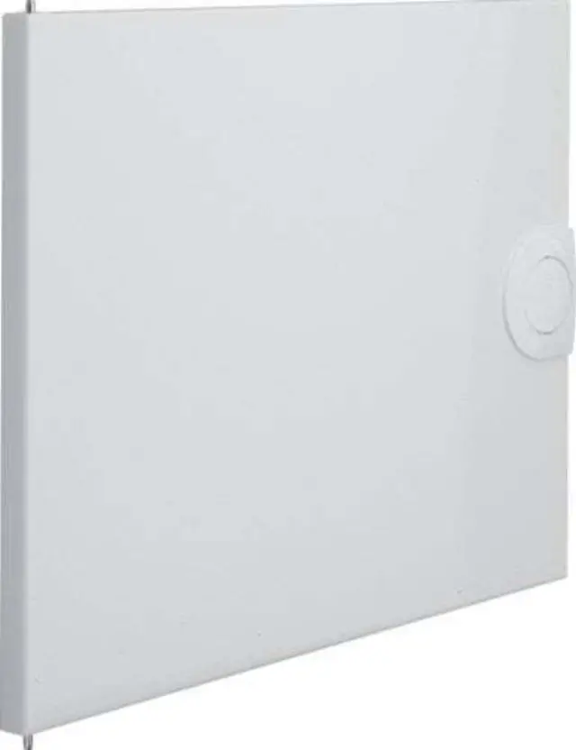 Door,Volta,surf.,1row, sheet steel