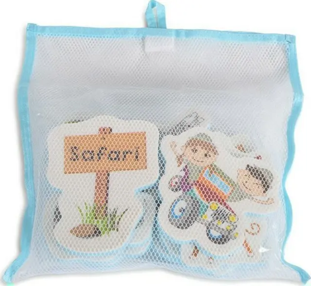 Παιχνίδι Μπάνιου Παζλ Safari Sunta 1319S 3800146221904 2