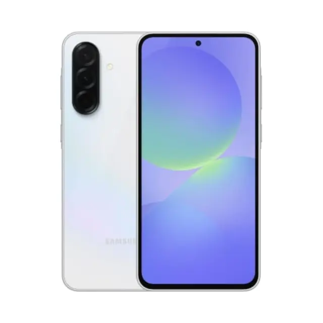 Samsung Galaxy A36 (A366 2025) 5G 256GB (8GB Ram) Dual-Sim Awesome White EU