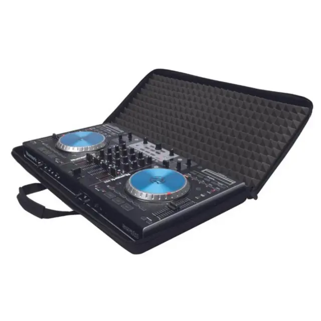 Magma CTRL Case XXL II Θήκη Μαύρη