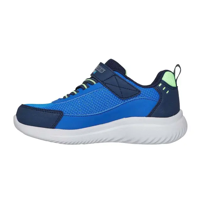 Skechers Boy's Bounder 2.0 Aqua Pace Μπλε 406341L-NVBL (Skechers) 2
