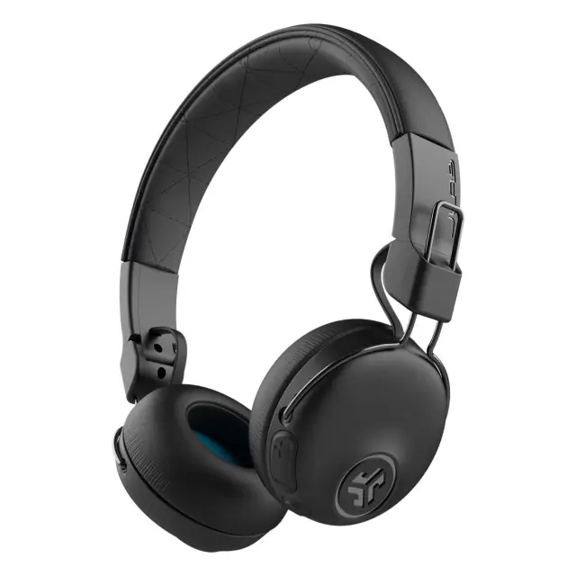 JLab - Studio ANC Wireless On Ear - Electronics