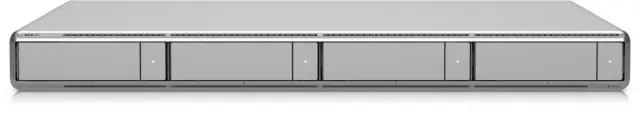 Ubiquiti UNVR-G2, UniFi Network Video Recorder G2