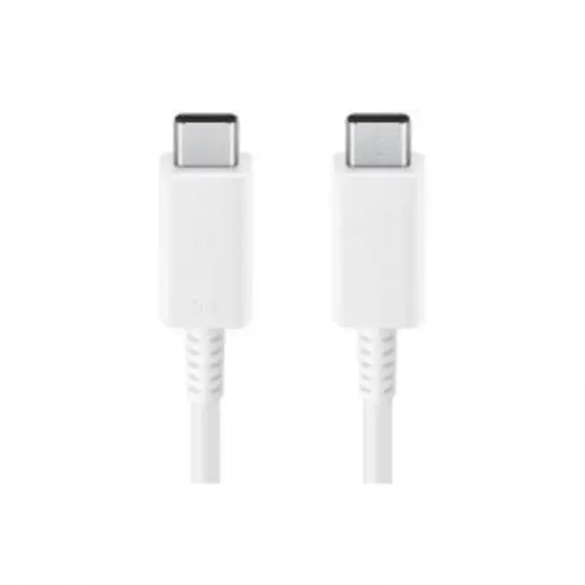 Samsung USB-cable USB-C white (EP-DX510JWEGEU) (SAMEP-DX510JWEGEU) SAMSUNG ACCESSORIES 3