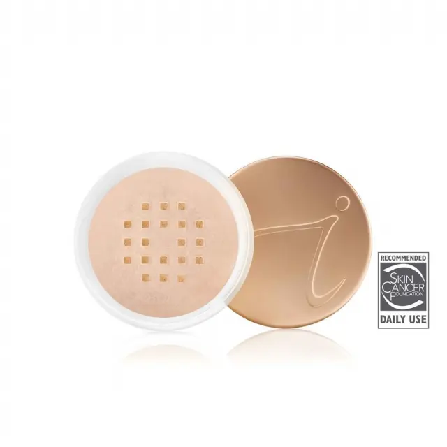 Amazing Base Loose Mineral Powder Ivory