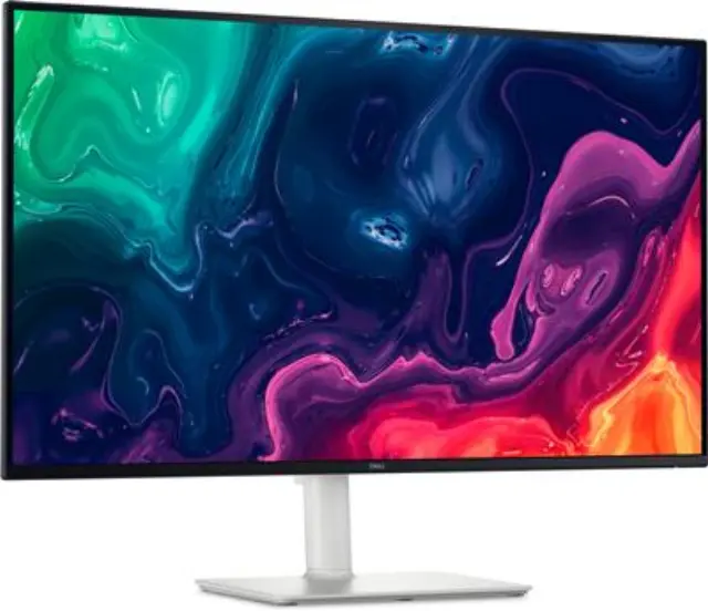 Dell Monitor 32 Plus S3225QS 3Y