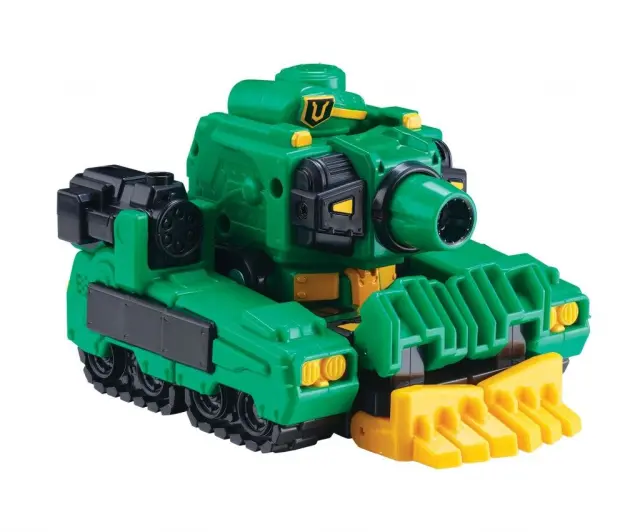 Tobot Galaxy Detectives Jackhammer (301117) 3
