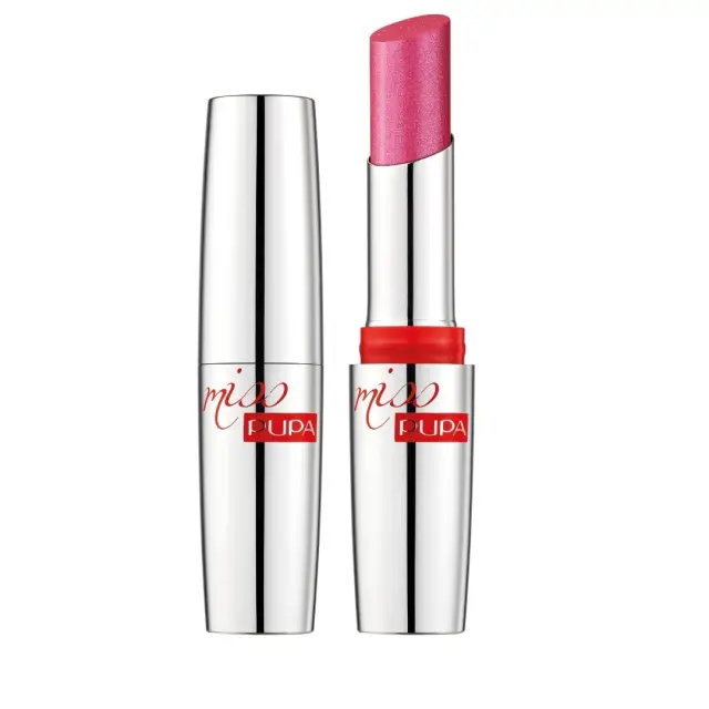 Miss Pupa Starlight Ultra-Shiny Shimmering Lipstick 2,5gr