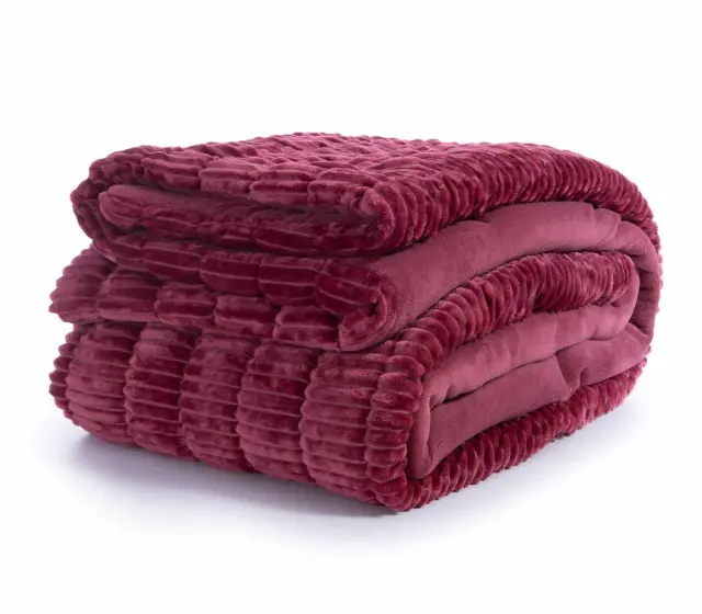 ΚΟΥΒΕΡΤΟΠΑΠΛΩΜΑ ΥΠΕΡΔΙΠΛΟ COMPOSE 220Χ240 NEF-NEF HOMEWARE SANGRIA 3