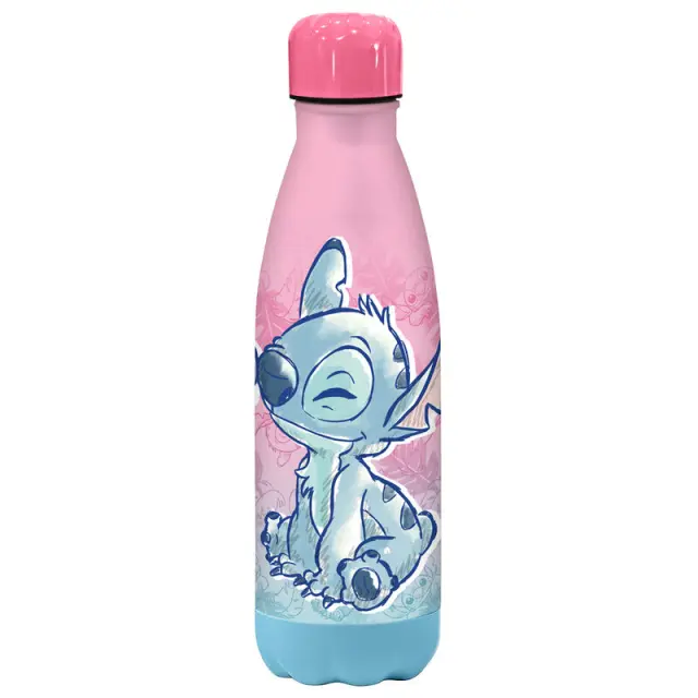 Παγούρι Disney Stitch stainless steel bottle 500ml 845123