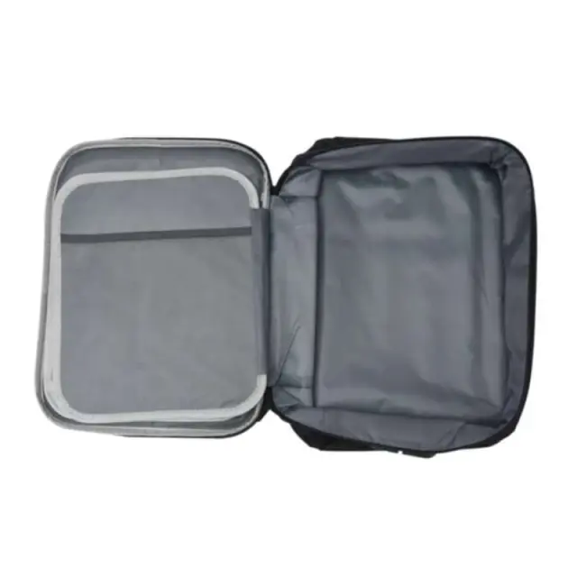 Πολυχρηστική Τσάντα με Θήκες - Multipurpose Bag with Cases 002498 3