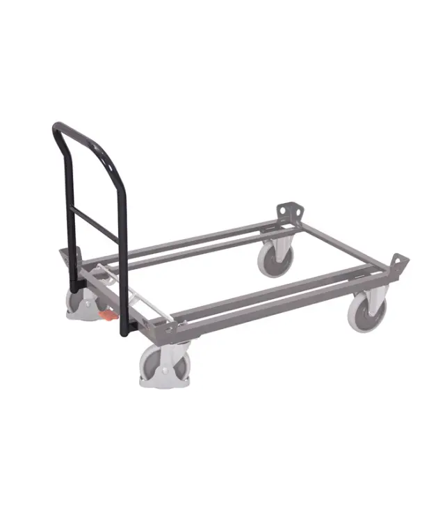 Variofit zsw-870.002/AG Χειρολαβή Καροτσιού