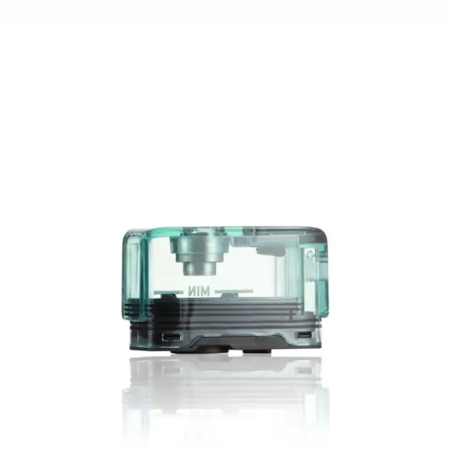 DotPod Max Empty Cartridge 5ml - DotMod - Tiffany Blue