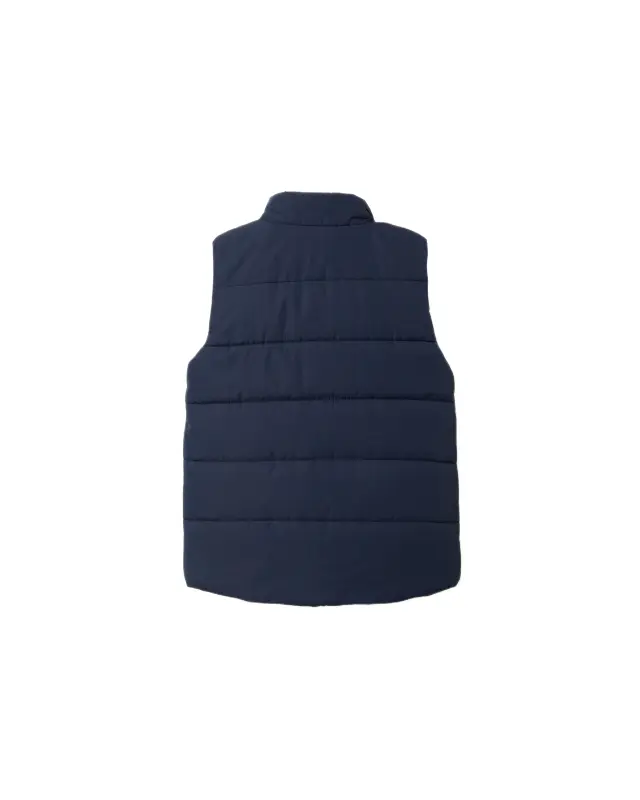 Zippy παιδικό αμάνικο puffer μπουφάν για αγόρι ZKBAP0104_26006-1 2