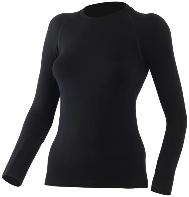 Γυναικεία Ισοθερμική Μπλούζα Merino Lasting Wara 9090 - WARA-9090 - L-XL