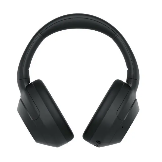 Sony Cuffie Wir/BT Ult Power Sound NoiseC WH-ULT900NB Black (WHULT900NB) (SNYWHULT900NB) 2