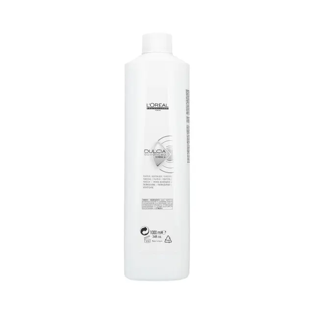 L'Oreal Dulcia Advanced Λοσιόν Φιξαρίσματος Για Περμανάντ 1000ml