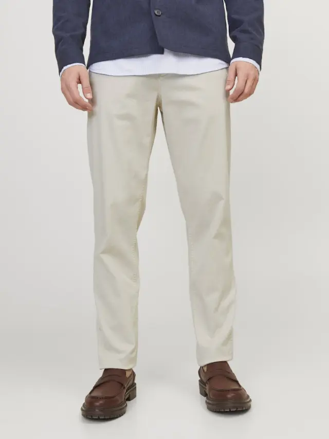 JPSTACE HARLOW CHINO NOOS Moonbeam - 32 , 34 2