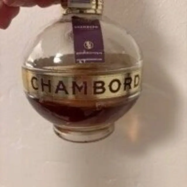 CHAMBORD ROYAL 500ml