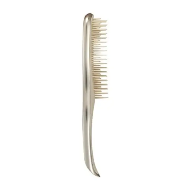 Tangle Teezer The Ultimate Detangler Chrome Champagne Gold, Βούρτσα Μαλλιών 1τμχ. 2