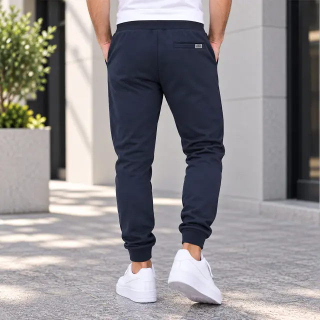 Φόρμα Noshame® Navy - 612609 - XXL 2