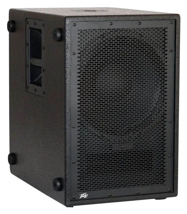 PEAVEY PVS™ 12 SUB ΕΝΕΡΓΟ SUBWOOFER 3