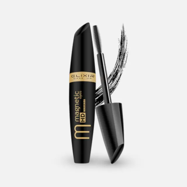 Elixir HD Magnetic Eyes Mascara