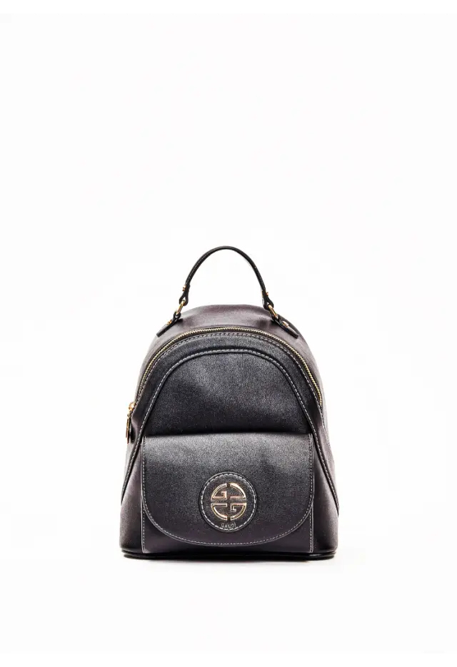 GAUDI - BACKPACK GIUSY BLACK