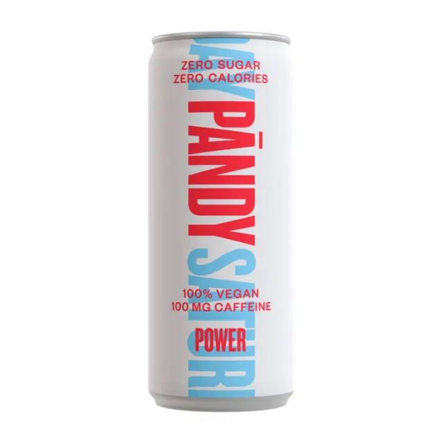 Pandy Energy Drink Power 330ml