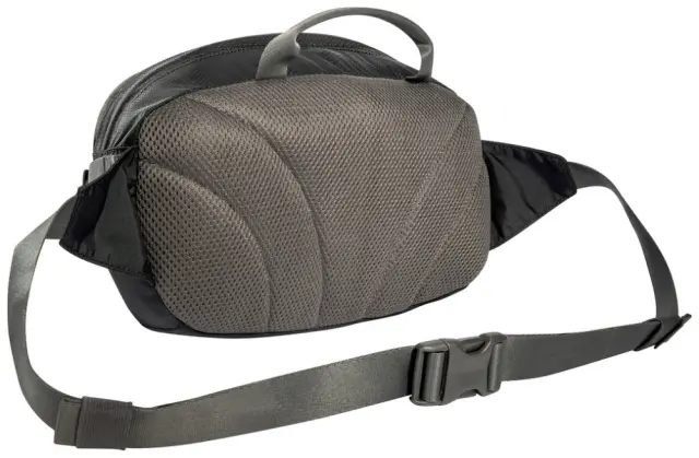 Hip Bag M Black Unisex Τσαντάκι Μέσης Tatonka - 2223-040 2