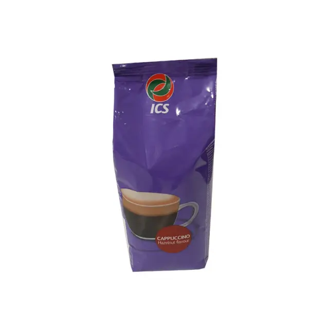 Ics στιγμιαίος καφές Cappuccino φουντούκι - 1Kg 2