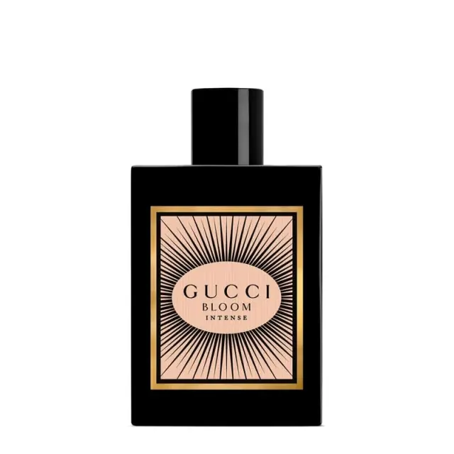 Gucci Bloom Intense Eau de Parfum for women 100 ml