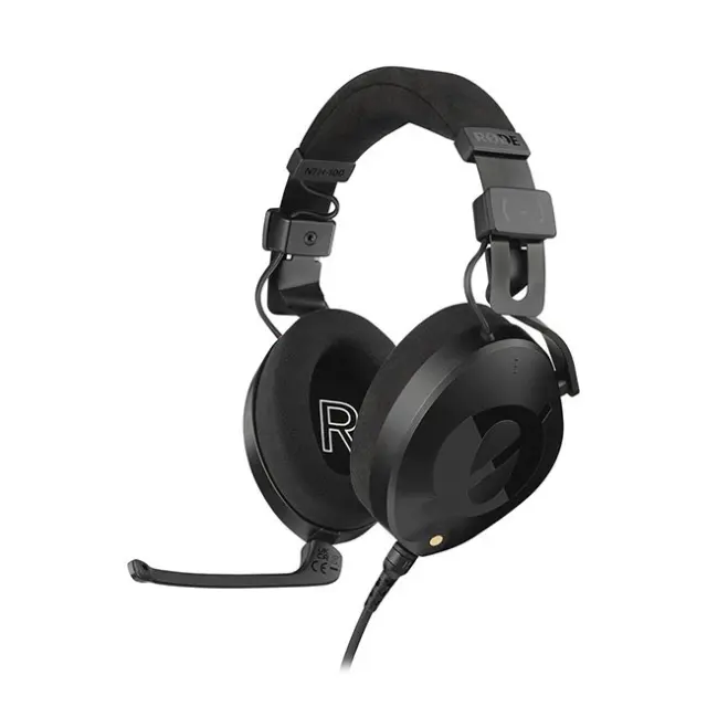 RODE Headset NTH-100M Black (RODE NTH100M)