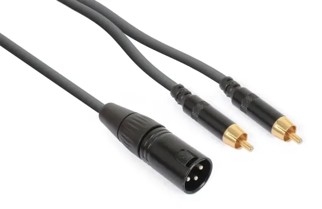 PD CONNEX CX58-3 ΚΑΛΩΔΙΟ ΗΧΟΥ