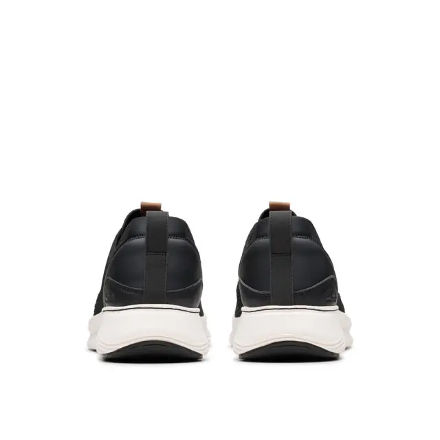 Clarks Motion Trek MX Black Black - 42.5