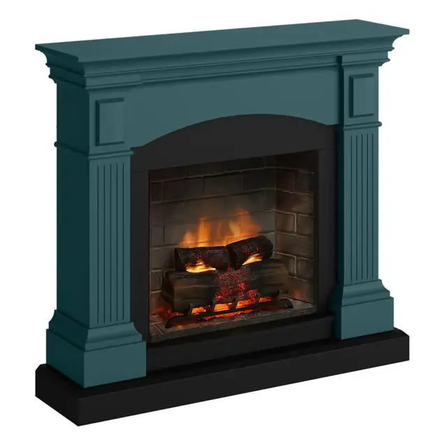 TAGU Magna PowerFlame 2 Ηλεκτρικό Τζάκι TQ 3