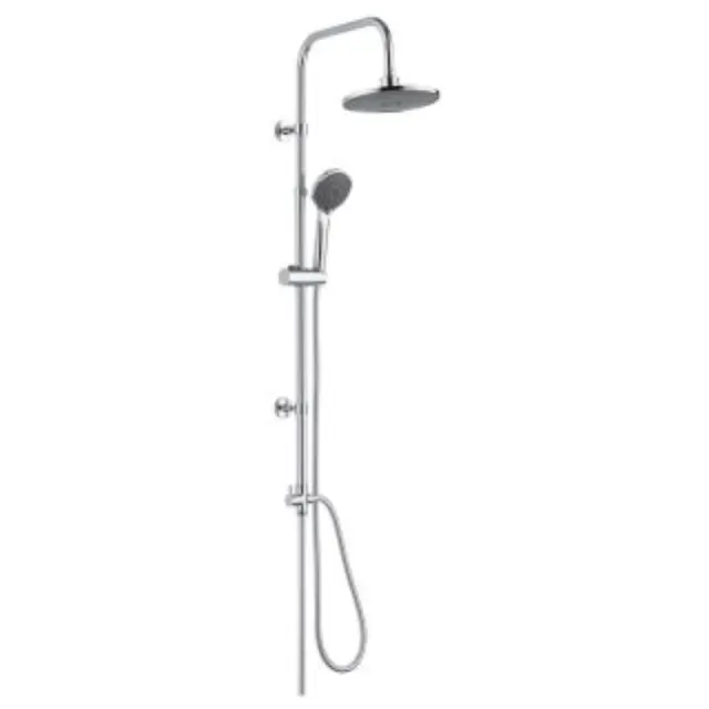 Βέργα-στήλη μπάνιου 570 96cm 2
