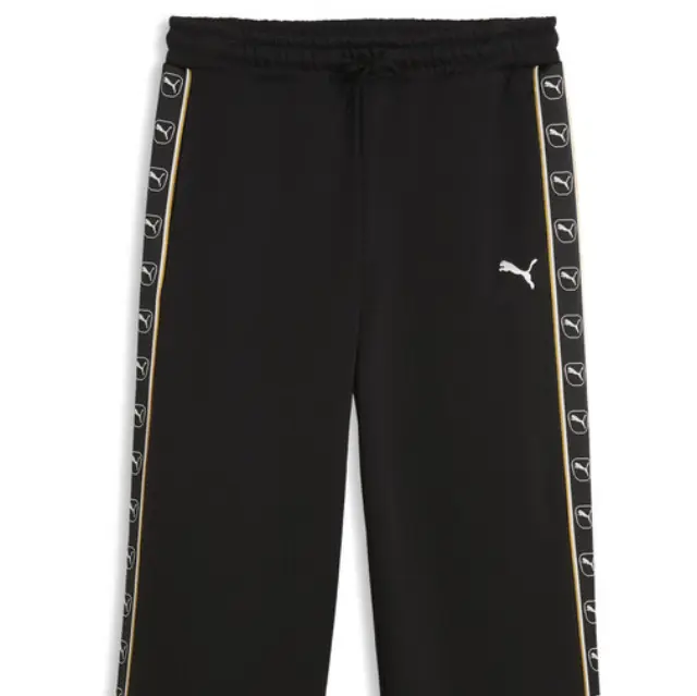 PUMA JR ESS ELEVATED TAPE Relaxed Sweatpants FL B (694818-01) ΠΑΝΤΕΛΟΝΙ - 15-16 χρονών 3