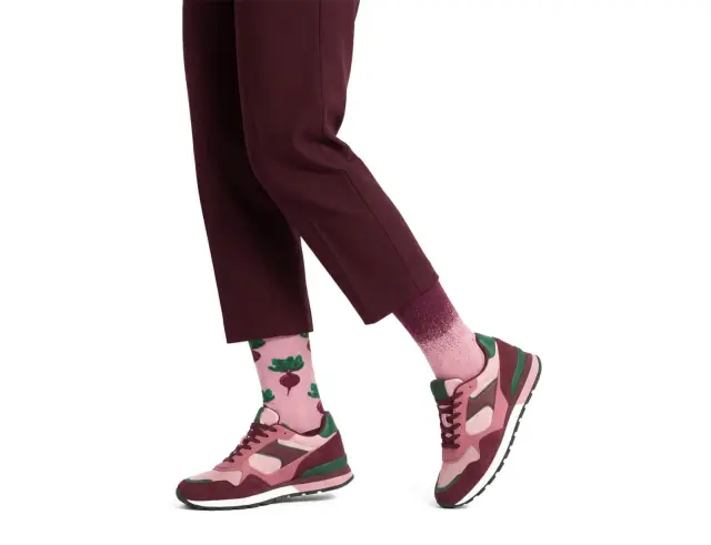 Κάλτσες Bloody Beet Many Mornings με μέγεθος 43-46 - ΕνηλίκωνMM-R290-43-46 2