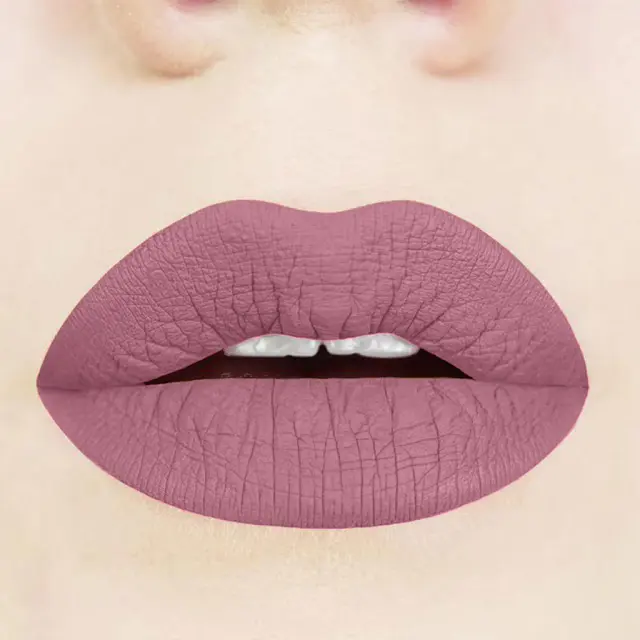 Pure Matte Liquid Lipstick: No 30 2