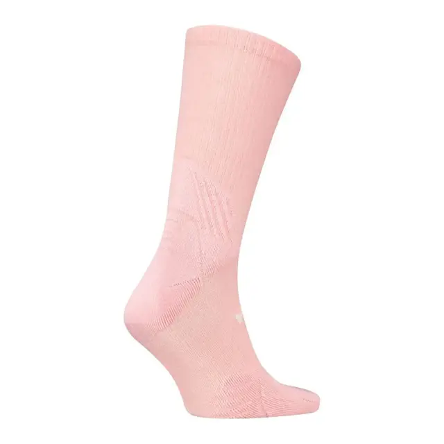 HEAD Γυναικείες Κάλτσες Tennis Crew, Χρώμα Light Pink 2