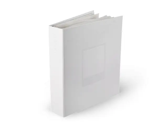 Άλμπουμ Φωτογραφιών Polaroid - 160 Θέσεις - Large - White6179 3