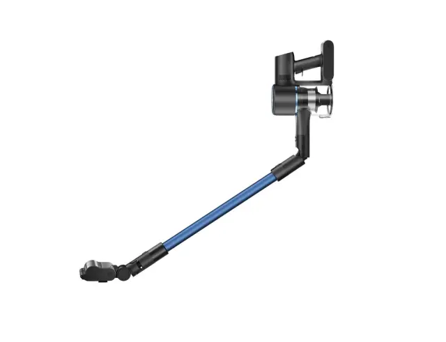 Επαναφορτιζόμενη Σκούπα Stick Mova S4 Detech με ισχύ 425W και Χωρητικότητα κάδου 600mlVS15A 3