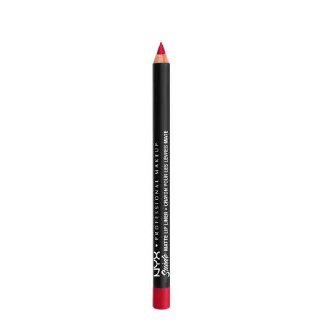 Suede Matte Lip Liner 1gr