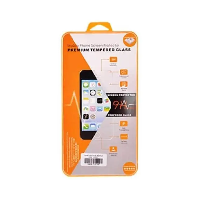 Προστατευτικό Τζάμι Οθόνης Premium Tempered Glass Samsung Galaxy Core Plus