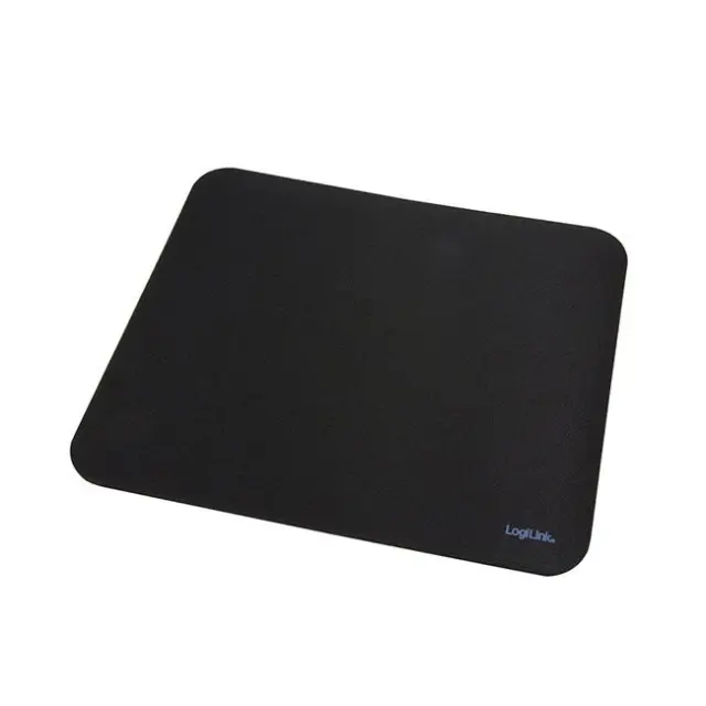 LogiLink Mousepad ID0117 Black (ID0117)